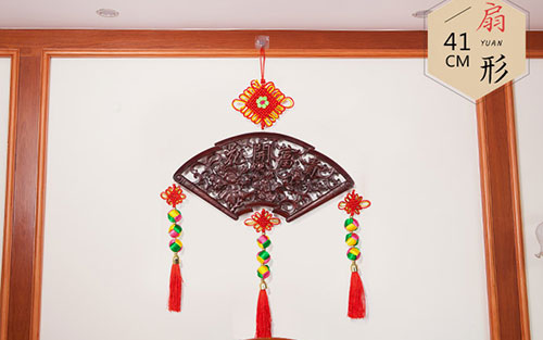 恩施中国结挂件实木客厅玄关壁挂装饰品种类大全